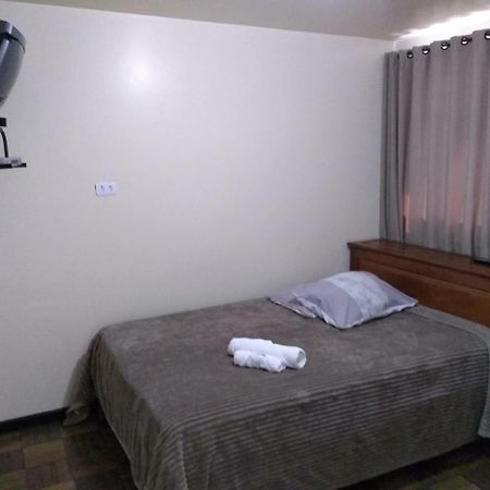 Hotel Rech Braco do Norte Kültér fotó