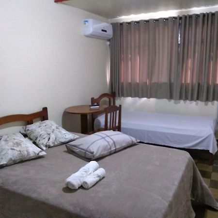 Hotel Rech Braco do Norte Kültér fotó